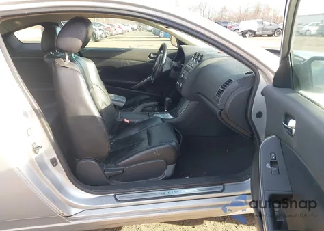 2009 Nissan Altima 2.5 S z USA, uszkodzony, nr VIN 1N4AL24E09C148406